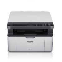 BROTHER A4 Mono DCP-1511-2T Laser Yazıcı Tarayıcı Fotokopi 20sayfa USB 2.0 2 adet tonerli - 2